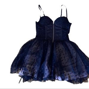 Betsey Johnson Party Cocktail Dress